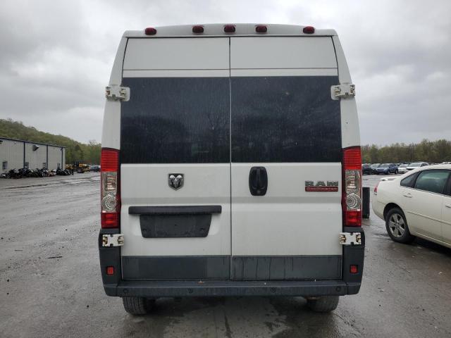 3C6TRVDG1GE137013 - 2016 RAM PROMASTER 2500 HIGH 白色 照片 6