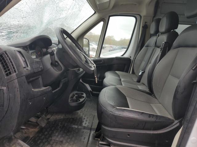 3C6TRVDG1GE137013 - 2016 RAM PROMASTER 2500 HIGH 白色 照片 7