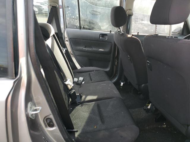 JTLKT324950207726 - 2005 TOYOTA SCION XB 灰色 照片 10