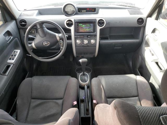 JTLKT324950207726 - 2005 TOYOTA SCION XB 灰色 照片 8