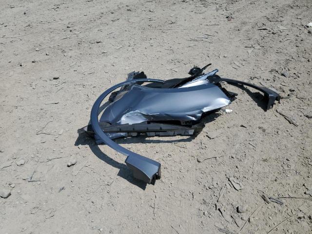 LRBFXCSAXLD166664 - 2020 BUICK ENVISION ESSENCE ნაცრისფერი ფოტო 13