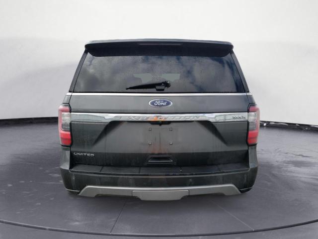 1FMJK2AT9LEA88049 - 2020 FORD EXPEDITION MAX LIMITED GRAY photo 6