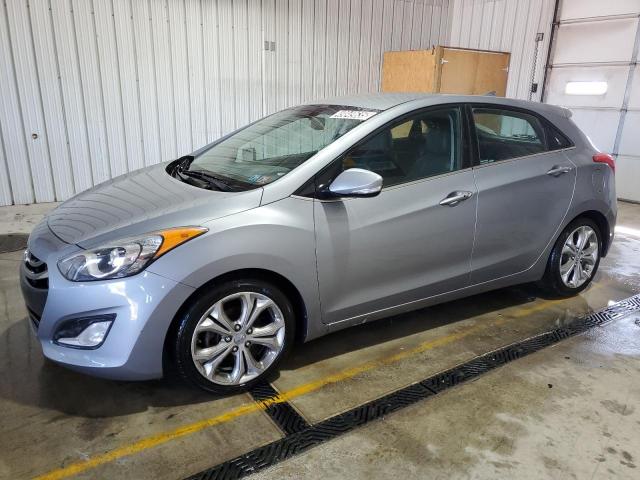 2014 HYUNDAI ELANTRA GT, null