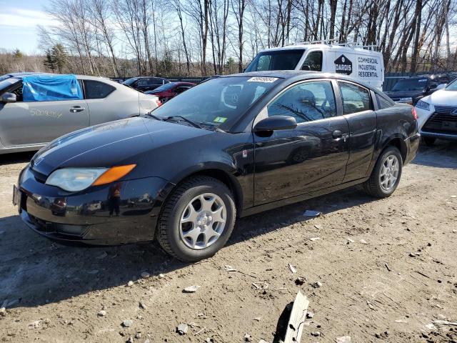 2004 SATURN ION LEVEL 2, 