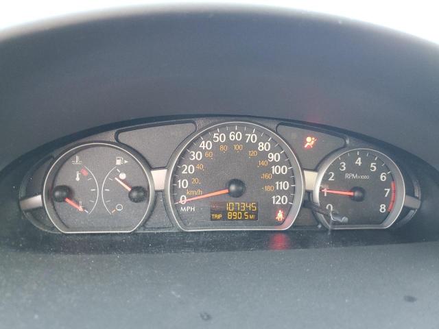 1G8AN12FX4Z127492 - 2004 SATURN ION LEVEL 2 黑色 照片 9