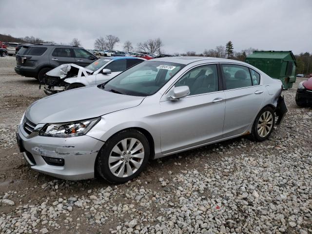 2014 HONDA ACCORD EX, 