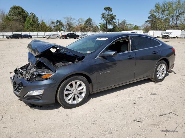 2019 CHEVROLET MALIBU LT, 