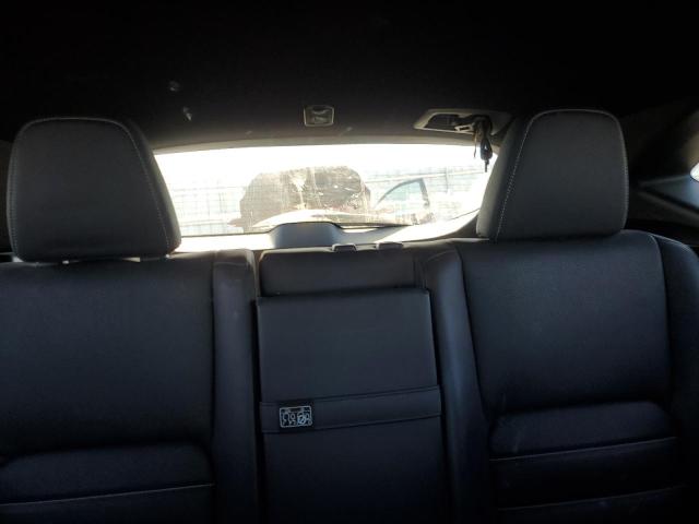 JTJBARBZ8K2217015 - 2019 LEXUS NX 300 BASE ლურჯი ფოტო 10