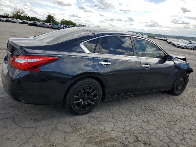 1N4AL3AP3HC477384 - 2017 NISSAN ALTIMA 2.5 CHARCOAL photo 3