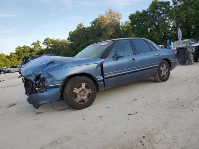 1998 BUICK LESABRE CUSTOM, 