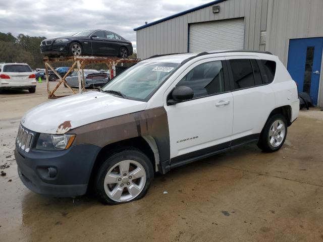 2014 JEEP COMPASS SPORT, 