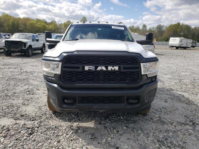 3C7WRTBL0KG668763 - 2019 RAM 3500 WHITE photo 5