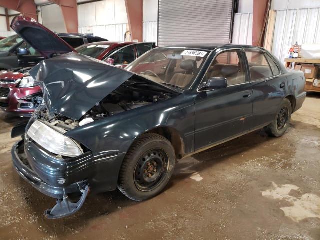 SV300163858 - 1994 TOYOTA CAMRY GREEN photo 1