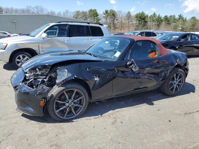 2018 MAZDA MX-5 MIATA GRAND TOURING, 