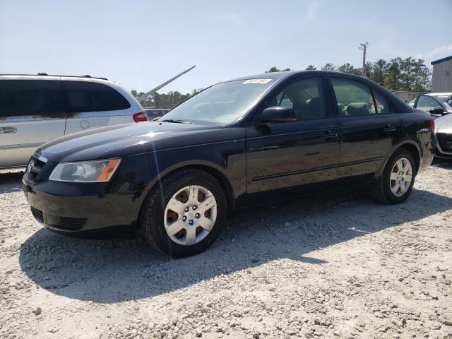 2008 HYUNDAI SONATA GLS, 