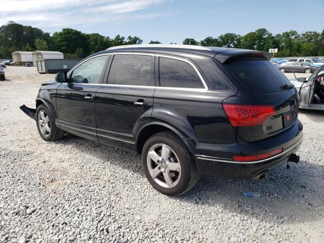 WA1CMAFE3FD014268 - 2015 AUDI Q7 TDI PREMIUM BLACK photo 2