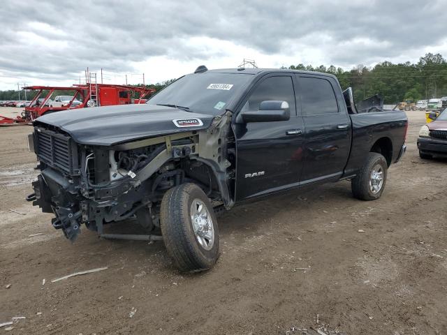 2019 RAM 2500 BIG HORN, 