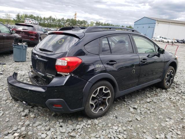 JF2GPADC0G8267673 - 2016 SUBARU CROSSTREK PREMIUM 黑色 照片 3