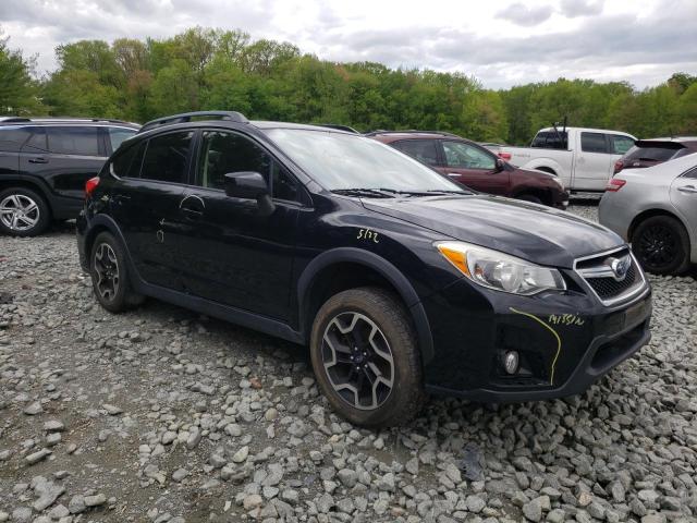 JF2GPADC0G8267673 - 2016 SUBARU CROSSTREK PREMIUM 黑色 照片 4