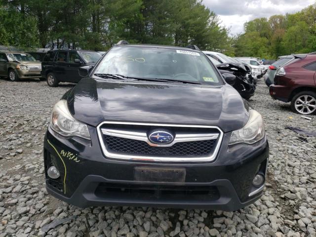 JF2GPADC0G8267673 - 2016 SUBARU CROSSTREK PREMIUM 黑色 照片 5