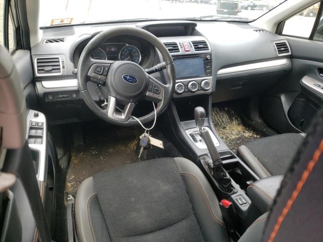 JF2GPADC0G8267673 - 2016 SUBARU CROSSTREK PREMIUM 黑色 照片 8