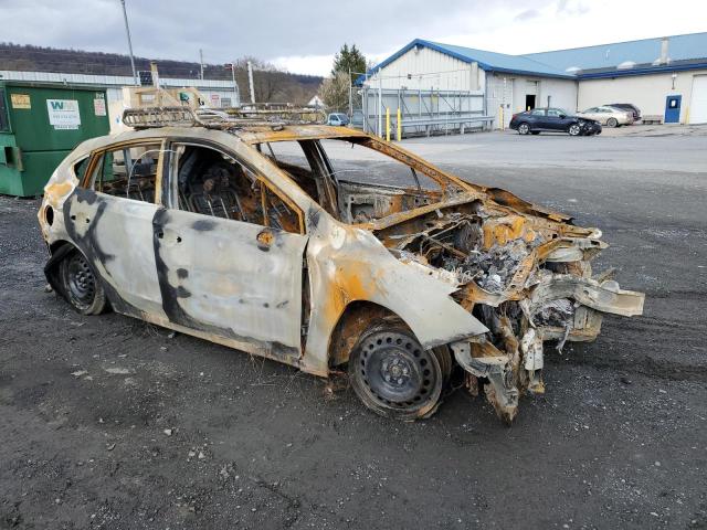 4S3GTAB69P3722475 - 2023 SUBARU IMPREZA BURN photo 4