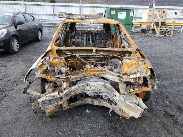 4S3GTAB69P3722475 - 2023 SUBARU IMPREZA BURN photo 5