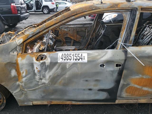 4S3GTAB69P3722475 - 2023 SUBARU IMPREZA BURN photo 7