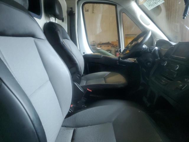 3C6MRVWGXNE111881 - 2022 RAM PROMASTER 3500 STANDARD Սպիտակ լուսանկար 11