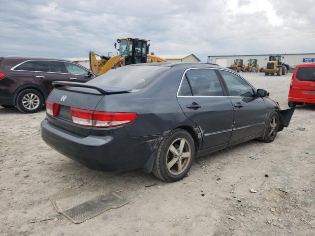 JHMCM566X3C027752 - 2003 HONDA ACCORD EX GRAY photo 3