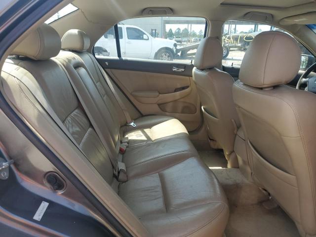 1HGCM56796A003597 - 2006 HONDA ACCORD EX BROWN photo 10