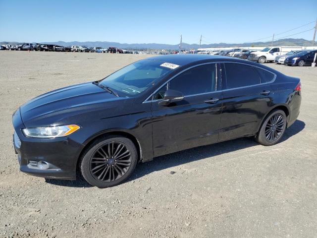 2014 FORD FUSION SE, 