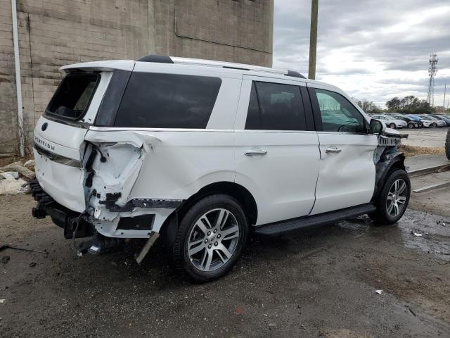 1FMJU2A81REA37370 - 2024 FORD EXPEDITION LIMITED WHITE photo 3