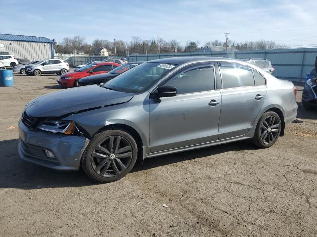 2018 VOLKSWAGEN JETTA SPORT, 