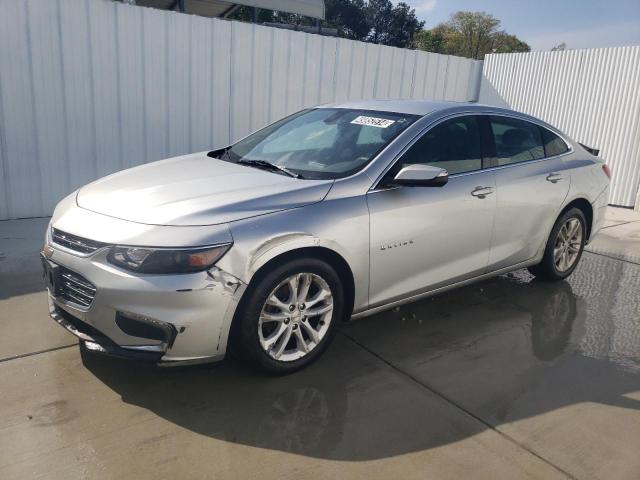 2018 CHEVROLET MALIBU LT, 