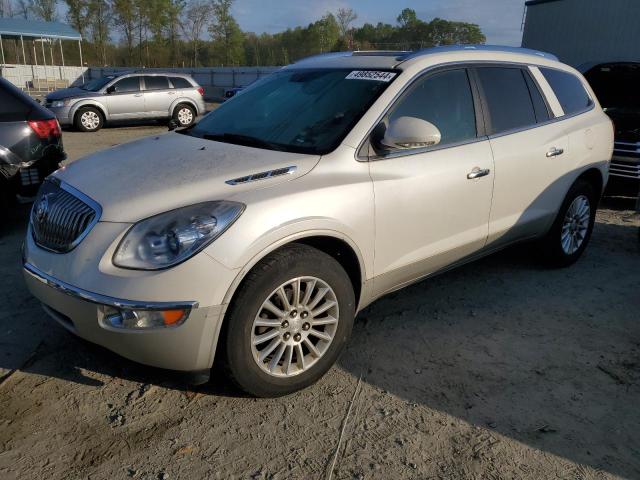 2012 BUICK ENCLAVE, 