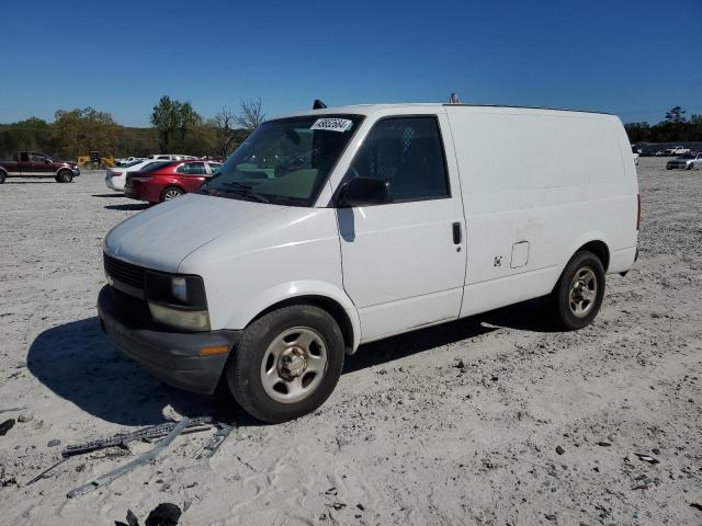 2005 CHEVROLET ASTRO, 