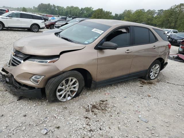 2018 CHEVROLET EQUINOX LS, 