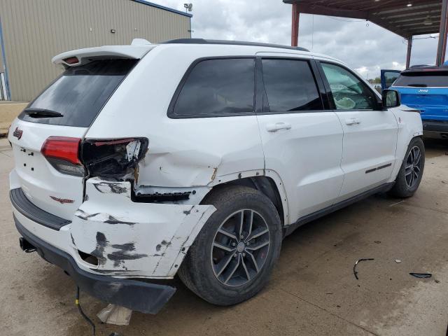 1C4RJFLG5HC727497 - 2017 JEEP GRAND CHER TRAILHAWK თეთრი ფოტო 3