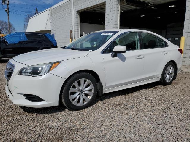 2016 SUBARU LEGACY 2.5I PREMIUM, 