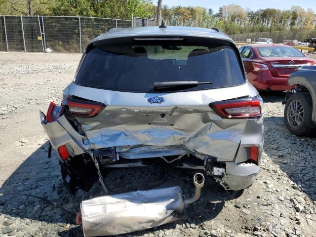 1FMCU0MN3PUA12746 - 2023 FORD ESCAPE ST LINE GRAY photo 6