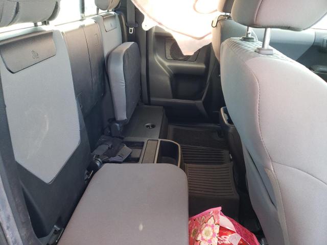 3TYSZ5AN8NT062292 - 2022 TOYOTA TACOMA ACCESS CAB Ақ фото 10