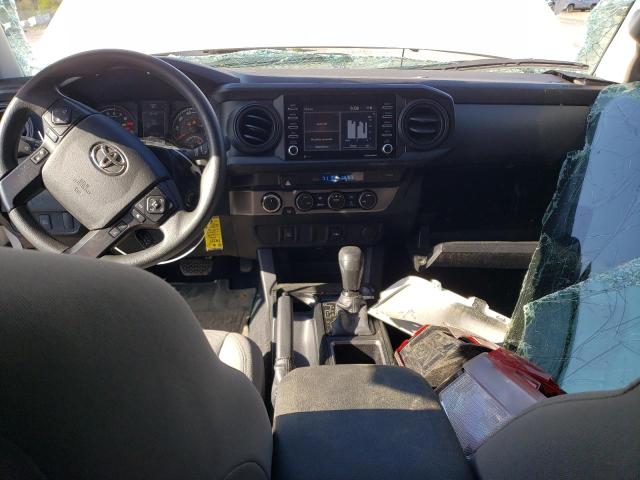 3TYSZ5AN8NT062292 - 2022 TOYOTA TACOMA ACCESS CAB Ақ фото 8