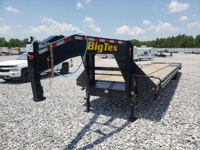 16V3F482XP6210691 - 2023 BIG DOG TRAILER BLACK photo 2