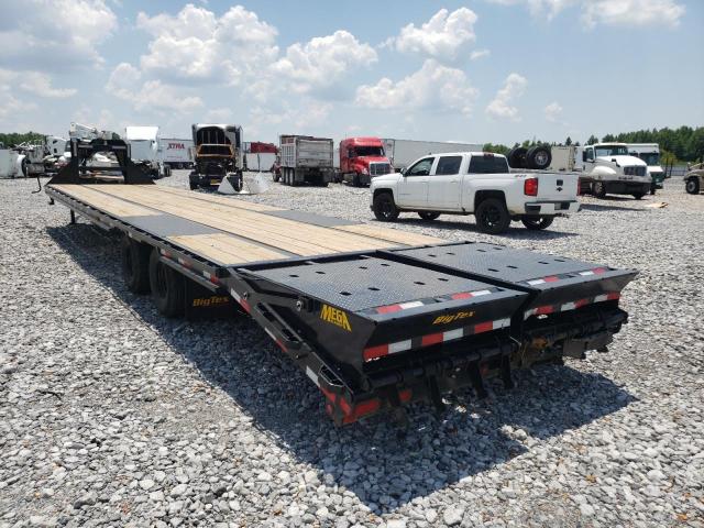 16V3F482XP6210691 - 2023 BIG DOG TRAILER BLACK photo 3