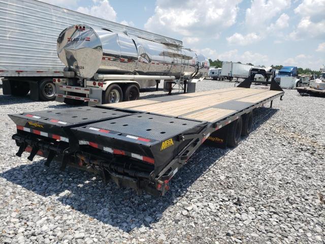 16V3F482XP6210691 - 2023 BIG DOG TRAILER BLACK photo 4