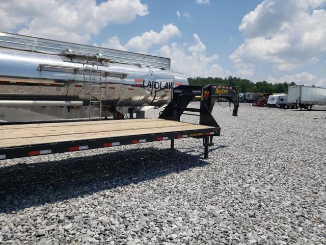 16V3F482XP6210691 - 2023 BIG DOG TRAILER BLACK photo 5