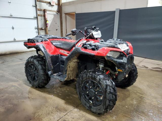 2018 POLARIS SPORTSMAN XP 1000, 