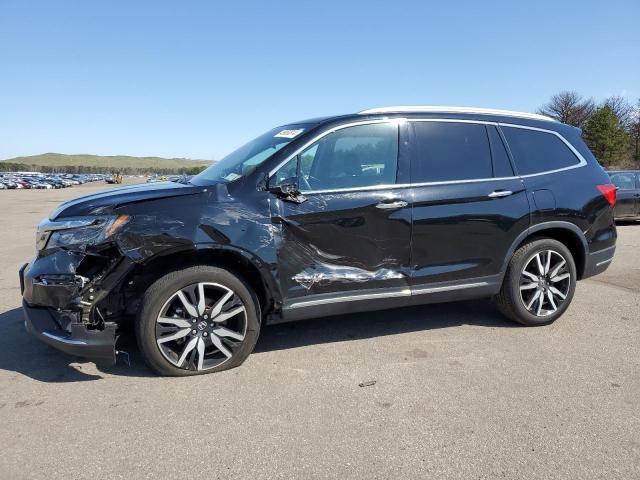 2021 HONDA PILOT TOURING, 