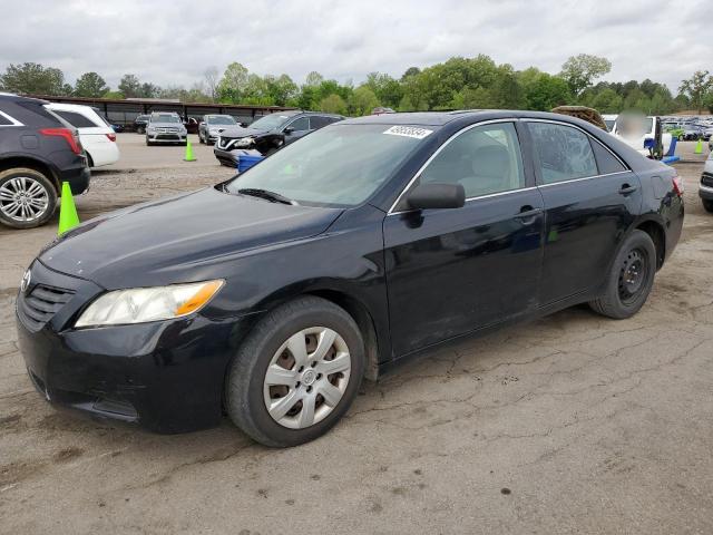 2010 TOYOTA CAMRY SE, 